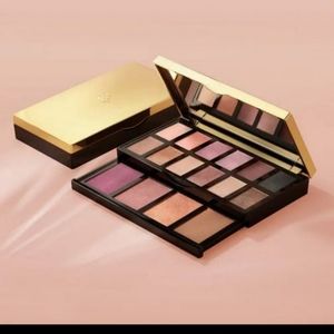 NIB Lancome Eye and Face Palette